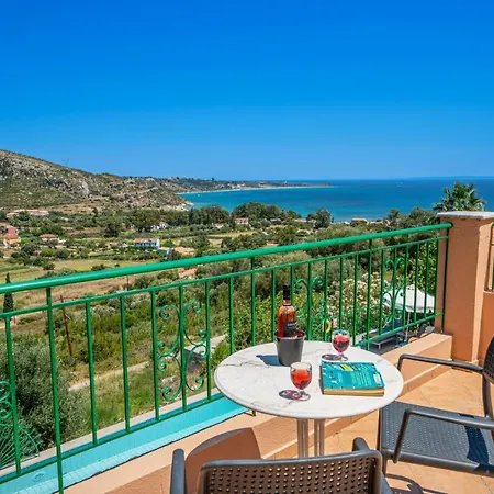 Thymari By Plus Villa Katelios